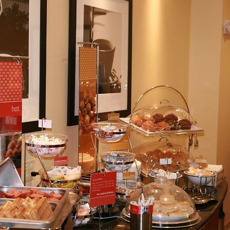 Hampton By Hilton Hotel Brentwood Kültér fotó