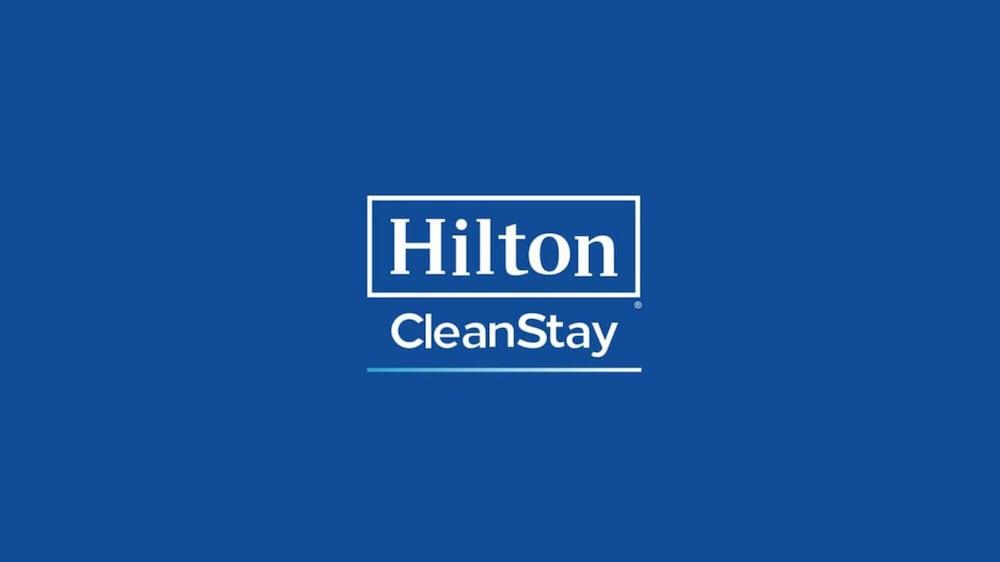 Hampton By Hilton Hotel Brentwood Kültér fotó
