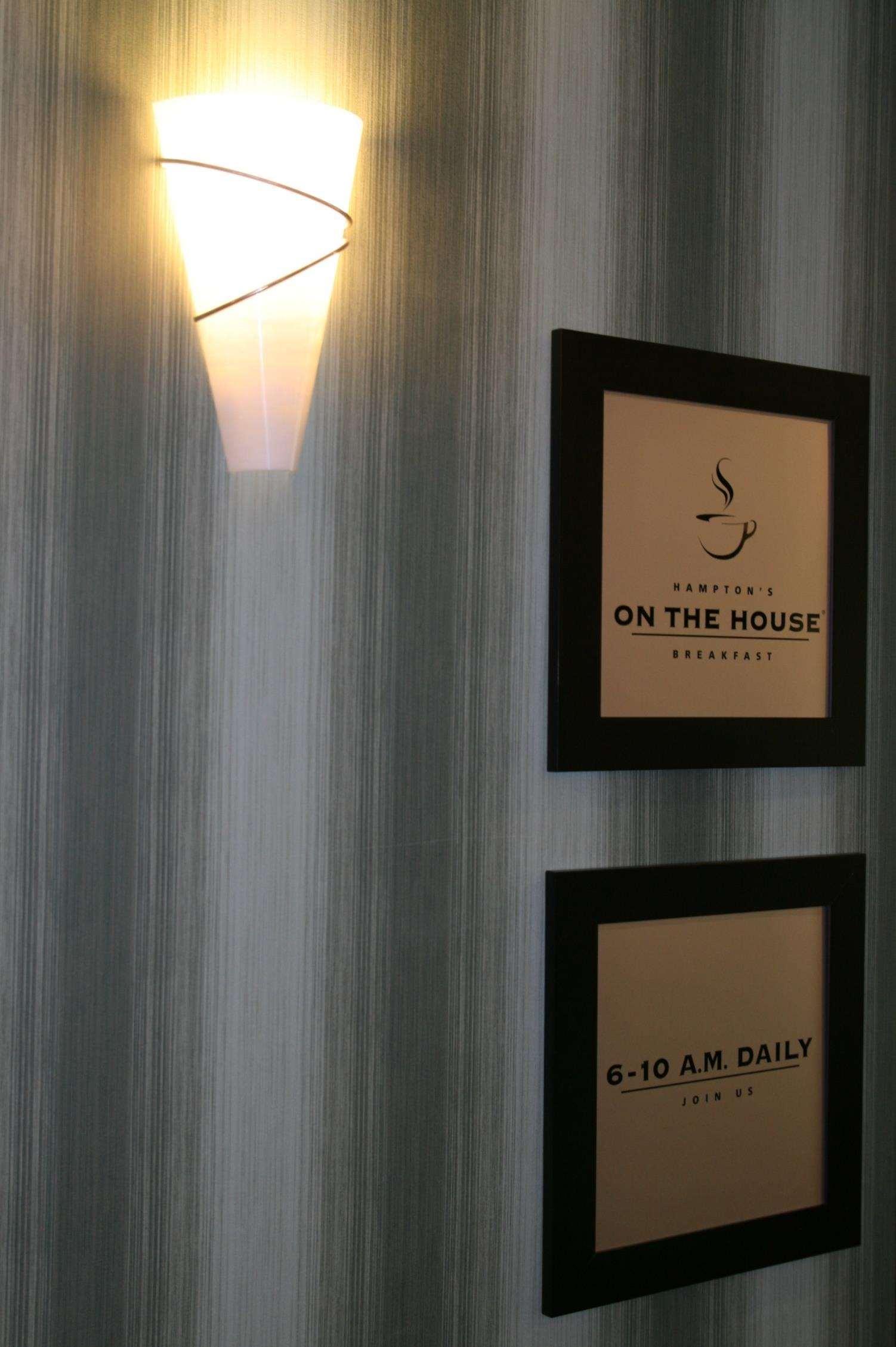 Hampton By Hilton Hotel Brentwood Kültér fotó