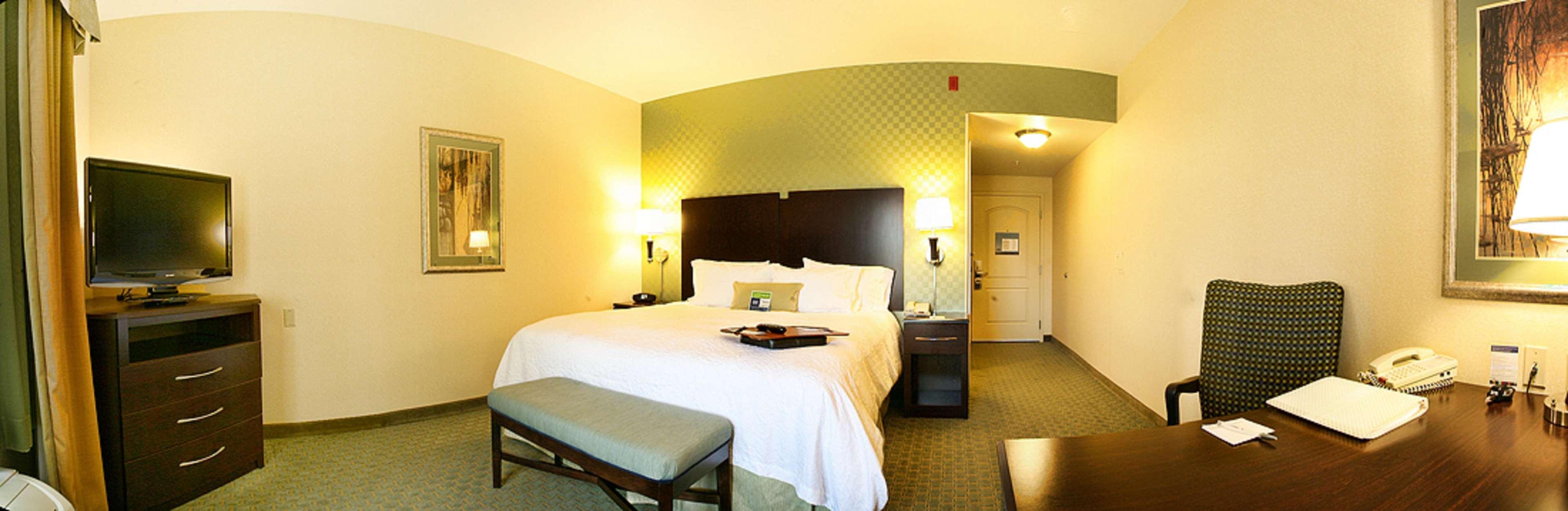Hampton By Hilton Hotel Brentwood Kültér fotó