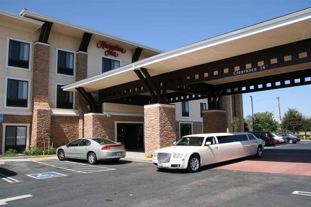 Hampton By Hilton Hotel Brentwood Kültér fotó
