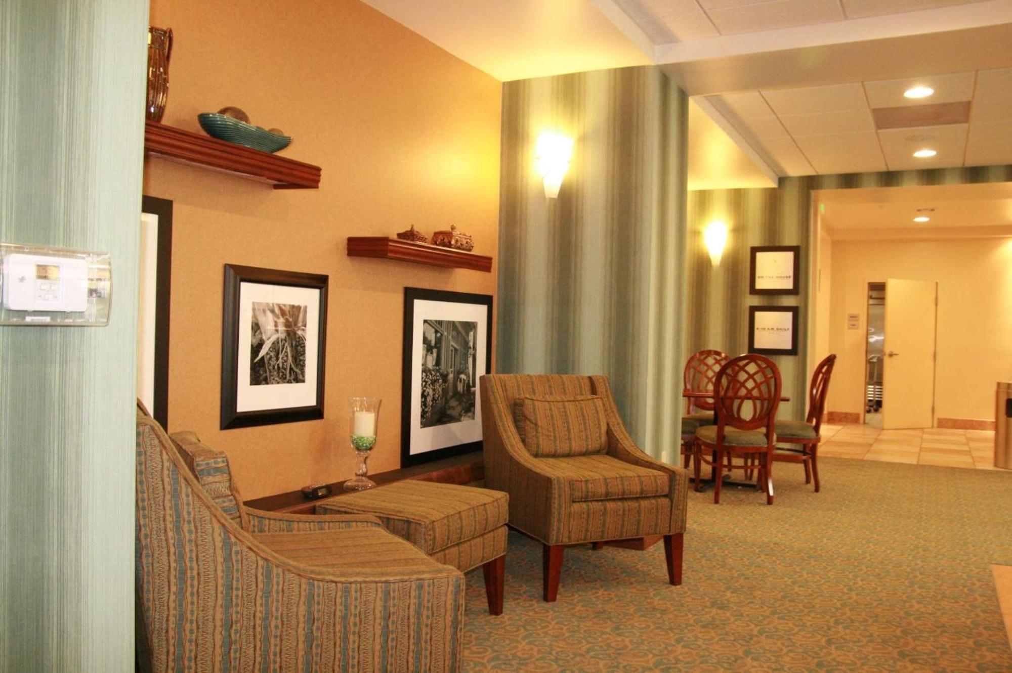 Hampton By Hilton Hotel Brentwood Kültér fotó