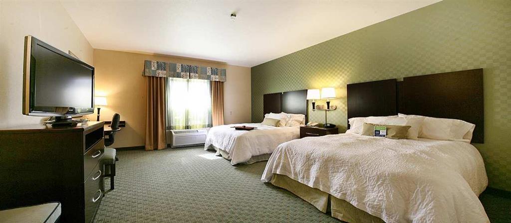 Hampton By Hilton Hotel Brentwood Szoba fotó